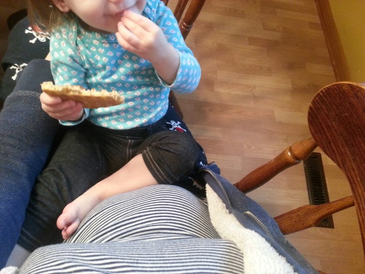 Beautiful Moments Aren't Always Pretty 