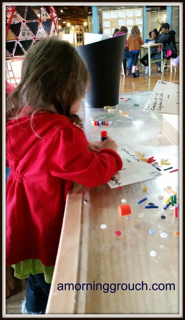 Got a great childcare provider?  Tell them thank you, today.