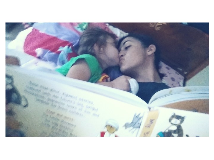 Here's Why You Need to Apologize to Your Kids